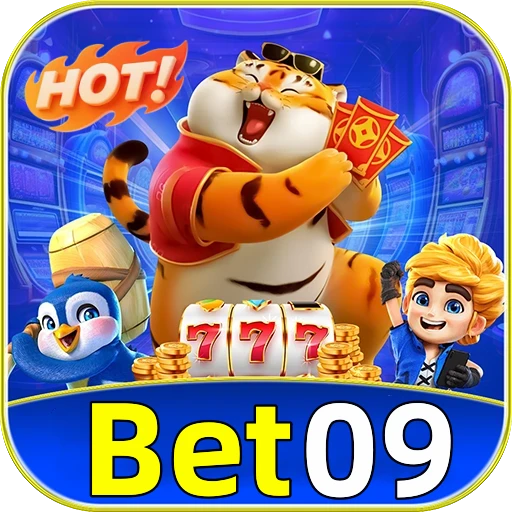 Bet09 Cassino Online